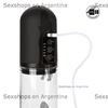Bomba de vacio Electronica con carga USB
